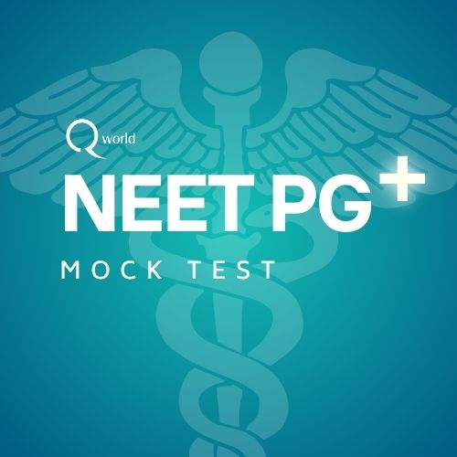 NEET PG Mock Test